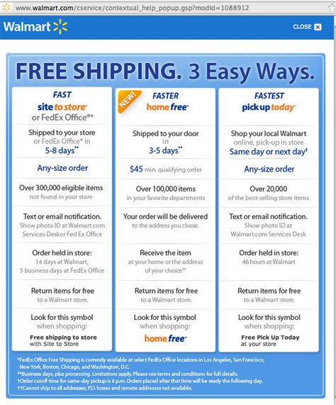 Walmart free shipping minimum. Things To Know About Walmart free shipping minimum. 
